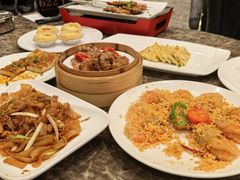 -亢龙太子酒轩·花园店