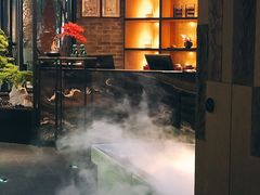 -湊湊火锅·茶憩(东城万达店)