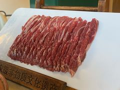 -东来顺饭庄(王府井步行街店)