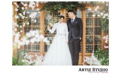 -韩国艺匠ARTIZ STUDIO(博览中心店)