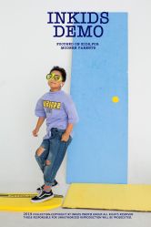 -INKIDS潮童社儿童摄影(朝阳大悦城店)