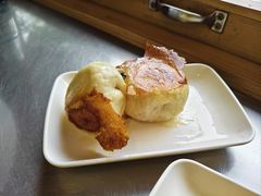 -韩海丽特色美食(秀州路店)