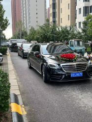 -禧·婚纱礼服馆