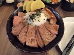 -Tanuki Raw(Orchard Central)