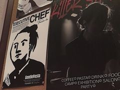 -黑手制面·Gentle Pasta(国金天地店)