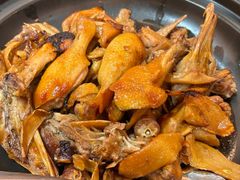 -阿忠食坊大排档·20年老店(万象城店)