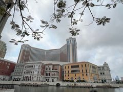 -澳门威尼斯人综合度假区