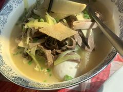 -翠姐姐农家大院·老底子萧山菜(建设一路店)