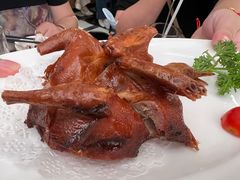 乳鸽-新旺茶餐厅(鑫耀·光环live店)