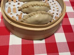 -西贝(无锡万象城店)