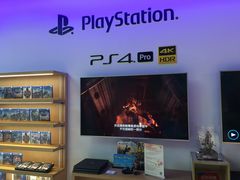 -Sony Store索尼(深圳深业上城店)