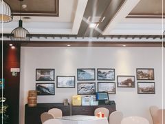 大堂-冶春茶社(官园桥店)