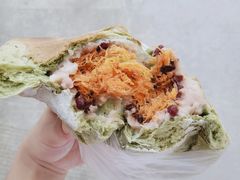 -七叔是岛民(花基新村店)