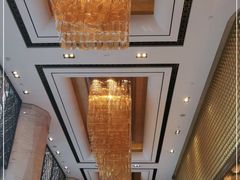 -万达瑞华酒店美食汇自助餐厅(楚河汉街店)