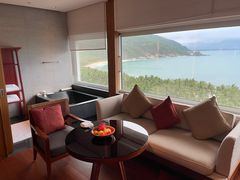 -三亚太阳湾柏悦酒店