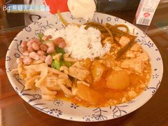 -长生素斋(普陀山店)