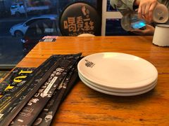 -喝丢一只鞋海鲜烧烤·海肠捞饭(文体街店)