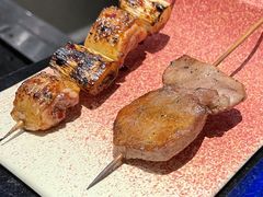 -鸟山鸣·日料食堂(王府井店)