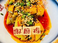 -天津卫码头(南开大悦城店)