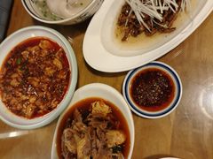 -易老妈蹄花.特色川菜(人民公园总店)