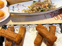 -点都德(千灯湖环宇城店)
