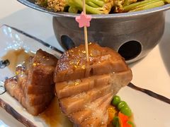 -姑苏家宴·苏帮菜·松鼠桂鱼(苏州总店)