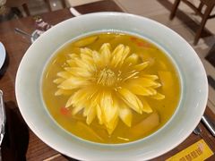 -福慧慈缘素食餐厅(王府井店)