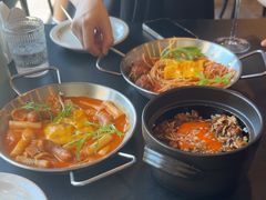 -公园北鹿·铃兰餐厅(齐盛湖店)