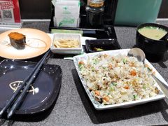 -禾绿回转寿司(万柳华联店)