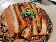 土碗烧白-味老大土碗菜(中山三路店)