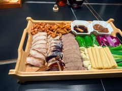 -旺顺阁·北京菜(大望路店)