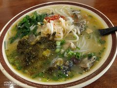 -沈记土鸡米线(七星街品牌中心店)