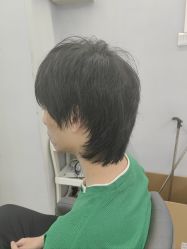 -保罗造型