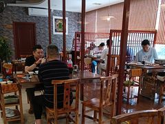 -渔意坊·千层无骨鱼粥底火锅·20年顺德菜(普君店)