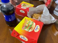 -味味香(团结湖店)
