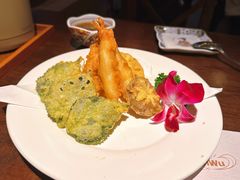 -木村武·手作寿司料理(中山亭店)