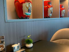 -逸品淮扬(东方渔人码头店)