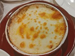 -新侨三宝乐西餐厅(崇文门店)