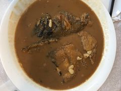 蝶鱼头-香融府·烤鸭·家常菜(马家堡路店)