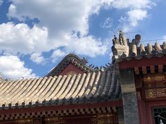 -北京国子监胡同