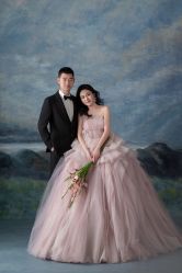 -雪中彩影婚纱摄影·微光艺术中心