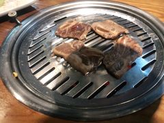 -·缸桶屋·韩式牛肋条自助烤肉(西湖D11店)