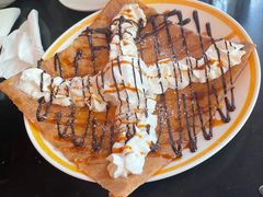 -La Creperie法餐厅(桃江路店)