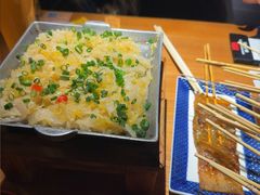 -肉串汪(西便门店)