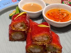 -点都德(华强南店)