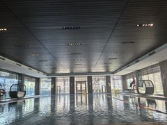 -北京乐多港万豪酒店汤乐宫温泉