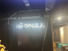 -e赛道卡丁车
