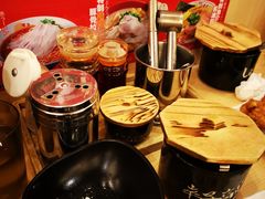 -博多一幸舍(西单大悦城店)
