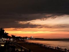 -西秀海滩公园