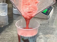 -O2鲜榨果汁(苏州龙湖狮山店)
